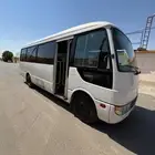 باص روزا 2005 متسوبيشي