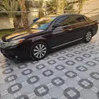 تايوتا افالون 2011