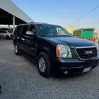 جمس يوكن 2011