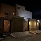 شقة سكنية بحي القصور بعنيزة واسعة