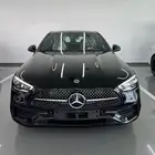 مرسيدس C200 موديل 2026 خليجي اصفار