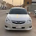 للبيع سوبارو ليجاسي 2010