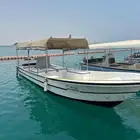 قارب ضاعن 9 متر نزهة جاهز للابحار للبيع