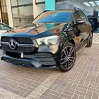 مرسيدس بنز GLE 450  Night Package