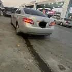 كامري 2007 محول 2011