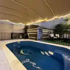 شالية للتقبيل اجاره ممتاز جدا