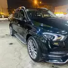 مرسيدس بنز جي إل إي 450 2023