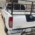 نيسان نافارا 2013