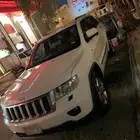 جيب جراند شيروكي بودي وكالة وممشى قليل
