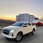 ايسوزو Ls 2023 تحت الضمان