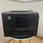 طابعة ليزر hp برو 400 و 402