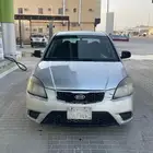 كيا ريو 2011