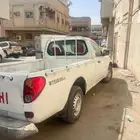 ونيت ميتسوبيشي ديزل 2014 نظيف