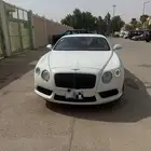 بنتلي كونتننتال GT 2013