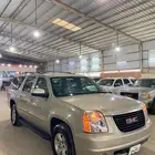 يوكن XL موديل 2009 دبل سعودي