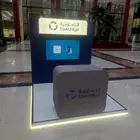 بوثات تصاميم