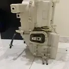 ثلاجة مكيف يارس وكالة