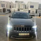 جيب جراند شيروكي لمتيد