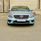للبيع مرسيدس يخت 2017