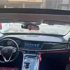 سيارة شن ان CS85 2023 للتنازل بحالة ممتازة