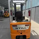 رافعة شوكية كهربائية للبيع - electric forklift for sale