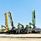 All Heavy Machineries