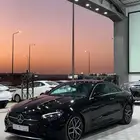 مرسيدس C300 كوبيه AMG 2021