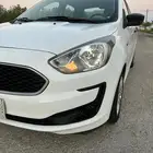 فورد فيجو 2019 نظيفه