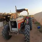 حراثه ماسي 6 سلندر