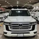 تويوتا لاندكروزر L5 جي اكس ار