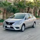 نيسان صني موديل 2022