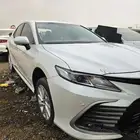 تشليح كامري قطع غيار 2024