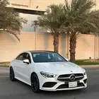 مرسيدس CLA250 2021