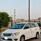 تايوتا اينوفا 2014