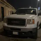 GMC SIERRA 2011
