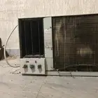 مكيف شباك