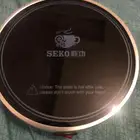 سخان اكواب شبه جديد على كهرب