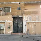 للبيع عمارة بالدمام حي القادسية
