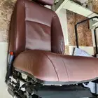 كراسي BMW 2013