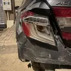 بيع شمع خلفيه وكاله هوندا اكورد