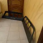خطائين حوض تايوتا هايلوكس