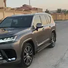 لكزس 2024 فل كامل BB