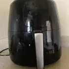 قلايه هوايه