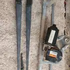 دنمو وزراع المساحات فورد اكس بديشن