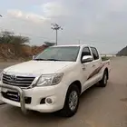 هايلكس 2012