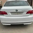 بي ام موديل 2007