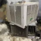 مكيف مستعمل ب600