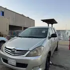 تيوتا انوفا 2009