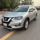 نيسان اكس تريل