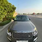 رنج روفر لارج 2019
